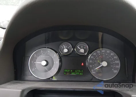 2007 Mercury Milan V6 Premier z USA, uszkodzony, nr VIN 3MEHM08187R602397